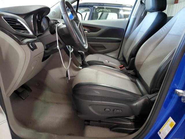 Photo 6 VIN: KL4CJESB5GB726225 - BUICK ENCORE 