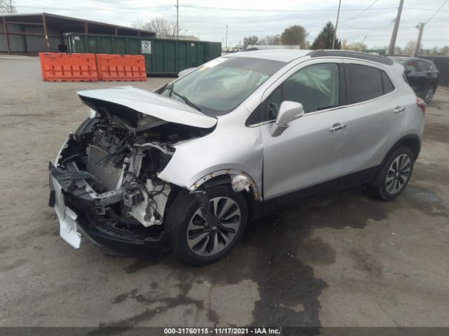 Photo 1 VIN: KL4CJESB5HB012659 - BUICK ENCORE 