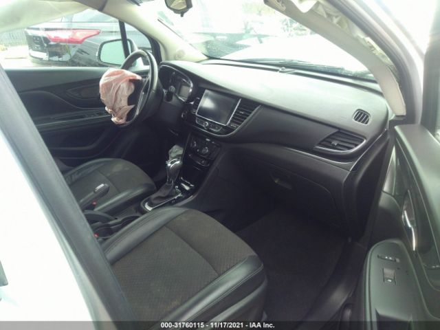 Photo 4 VIN: KL4CJESB5HB012659 - BUICK ENCORE 