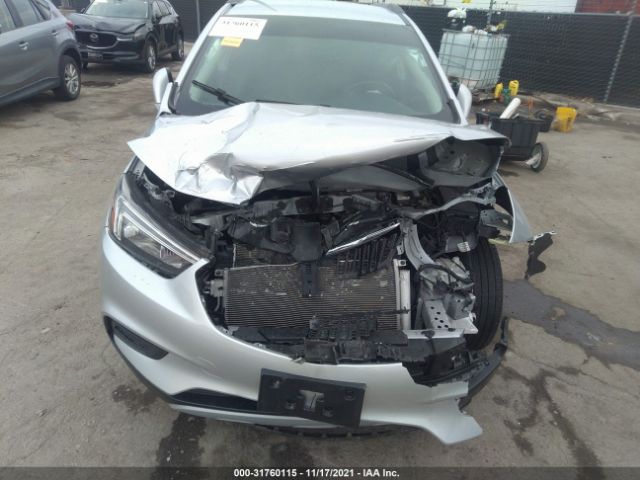 Photo 5 VIN: KL4CJESB5HB012659 - BUICK ENCORE 