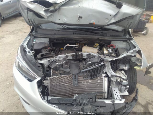 Photo 9 VIN: KL4CJESB5HB012659 - BUICK ENCORE 