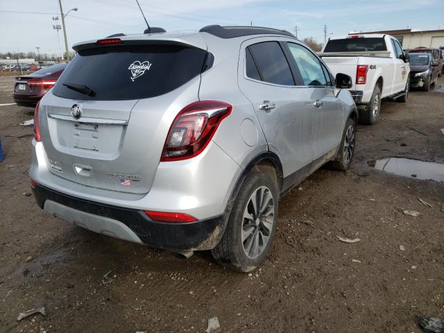 Photo 3 VIN: KL4CJESB5HB021247 - BUICK ENCORE PRE 