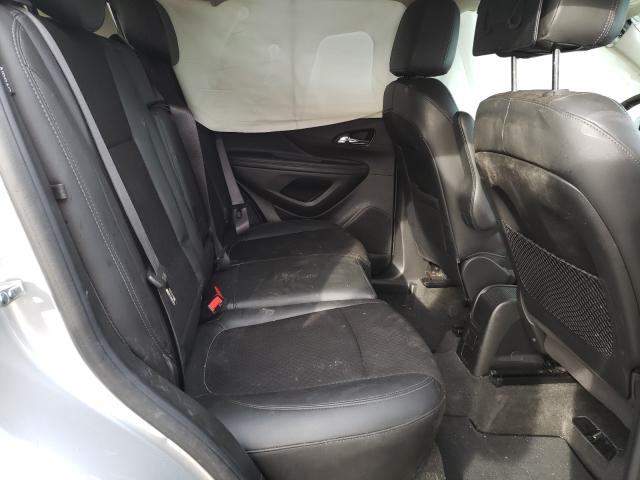 Photo 5 VIN: KL4CJESB5HB021247 - BUICK ENCORE PRE 