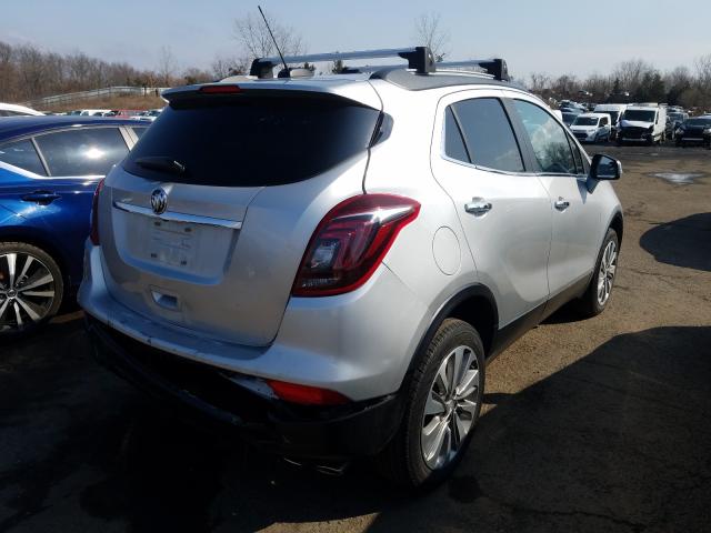 Photo 3 VIN: KL4CJESB5HB143672 - BUICK ENCORE PRE 