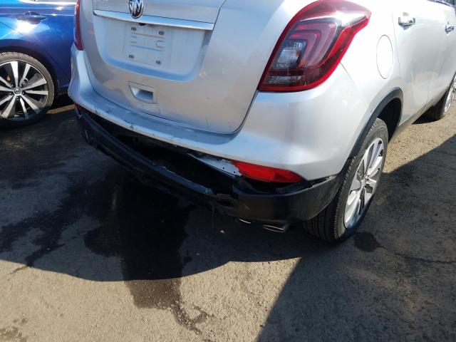 Photo 8 VIN: KL4CJESB5HB143672 - BUICK ENCORE PRE 