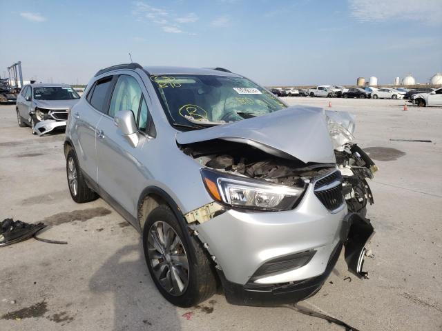 Photo 0 VIN: KL4CJESB5HB249572 - BUICK ENCORE PRE 