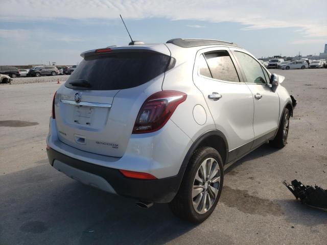 Photo 3 VIN: KL4CJESB5HB249572 - BUICK ENCORE PRE 