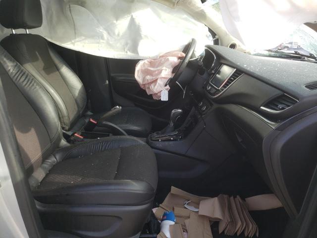 Photo 4 VIN: KL4CJESB5HB249572 - BUICK ENCORE PRE 