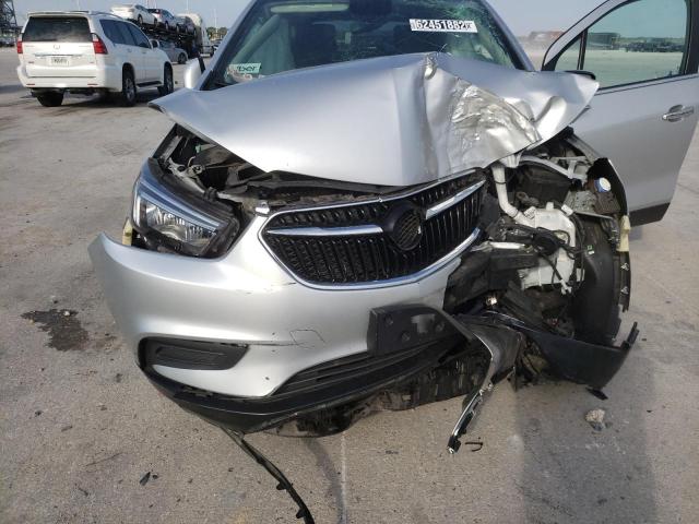 Photo 6 VIN: KL4CJESB5HB249572 - BUICK ENCORE PRE 