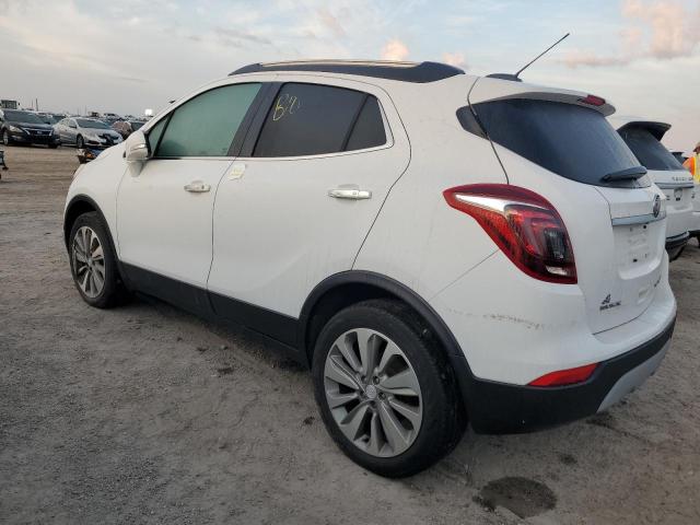 Photo 1 VIN: KL4CJESB5HB256781 - BUICK ENCORE PRE 