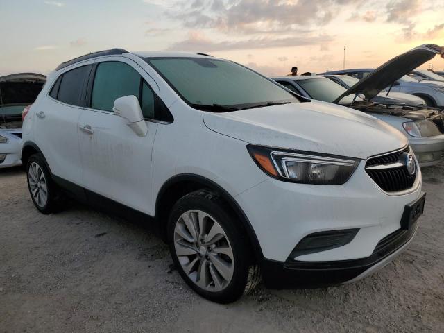 Photo 3 VIN: KL4CJESB5HB256781 - BUICK ENCORE PRE 