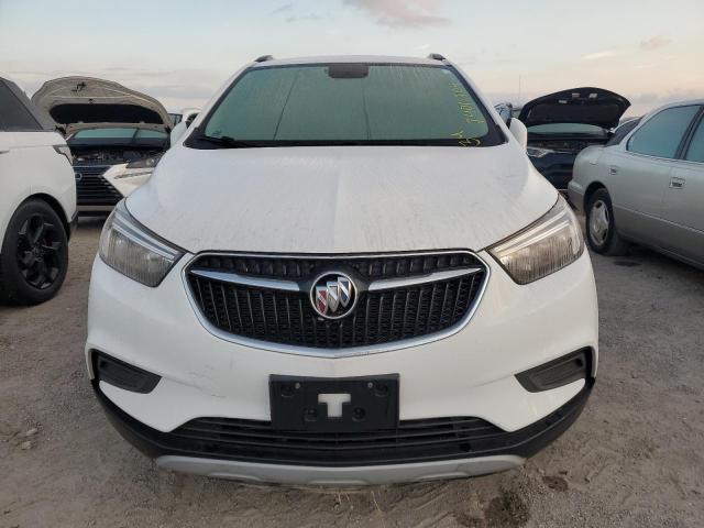 Photo 4 VIN: KL4CJESB5HB256781 - BUICK ENCORE PRE 