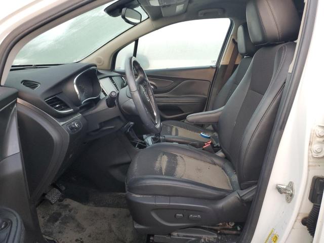 Photo 6 VIN: KL4CJESB5HB256781 - BUICK ENCORE PRE 