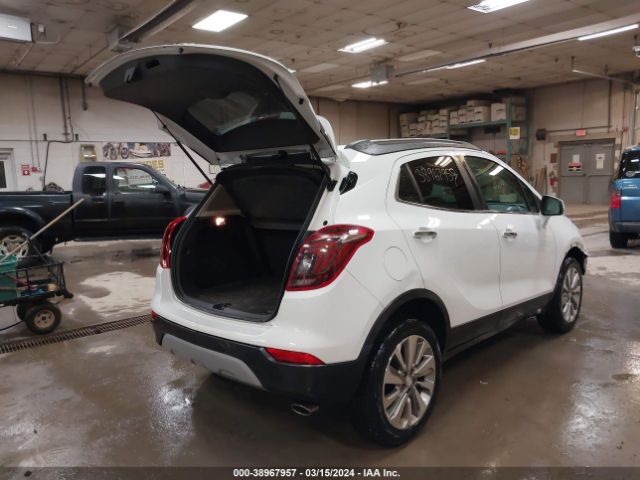 Photo 3 VIN: KL4CJESB5JB514500 - BUICK ENCORE 