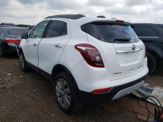 Photo 2 VIN: KL4CJESB5JB551630 - BUICK ENCORE PRE 