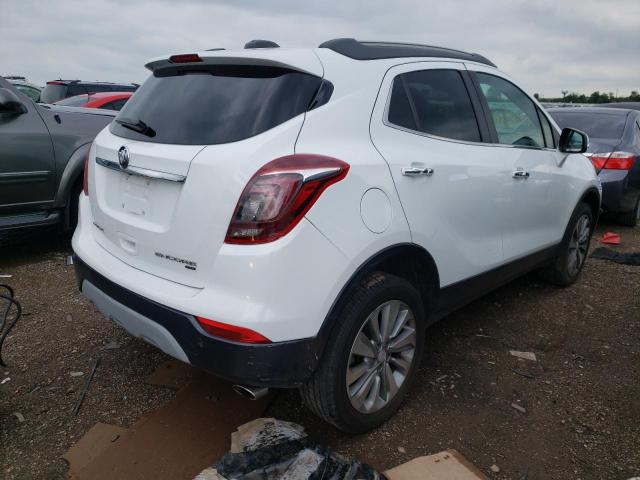 Photo 3 VIN: KL4CJESB5JB551630 - BUICK ENCORE PRE 