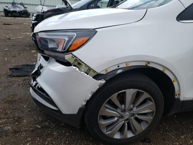 Photo 8 VIN: KL4CJESB5JB551630 - BUICK ENCORE PRE 