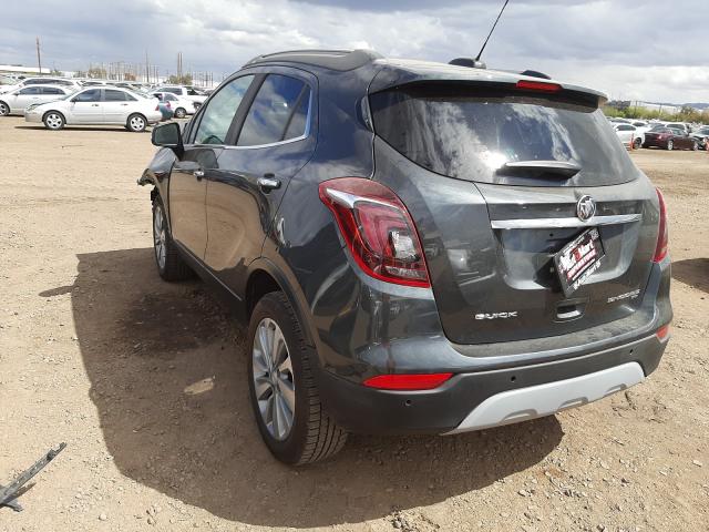 Photo 2 VIN: KL4CJESB5JB558464 - BUICK ENCORE PRE 