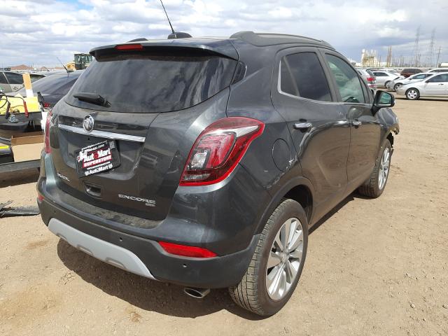 Photo 3 VIN: KL4CJESB5JB558464 - BUICK ENCORE PRE 