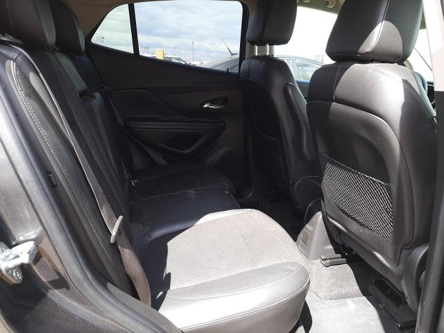 Photo 5 VIN: KL4CJESB5JB558464 - BUICK ENCORE PRE 