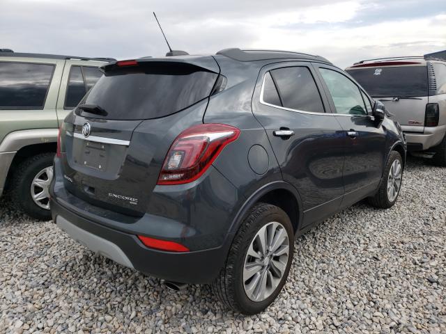 Photo 3 VIN: KL4CJESB5JB597328 - BUICK ENCORE PRE 