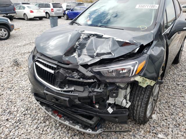 Photo 8 VIN: KL4CJESB5JB597328 - BUICK ENCORE PRE 