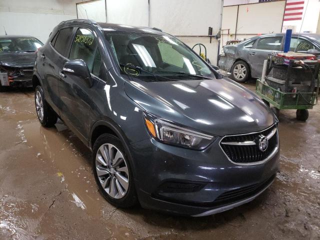 Photo 0 VIN: KL4CJESB5JB643983 - BUICK ENCORE PRE 