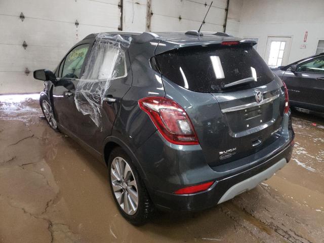 Photo 2 VIN: KL4CJESB5JB643983 - BUICK ENCORE PRE 