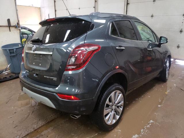 Photo 3 VIN: KL4CJESB5JB643983 - BUICK ENCORE PRE 