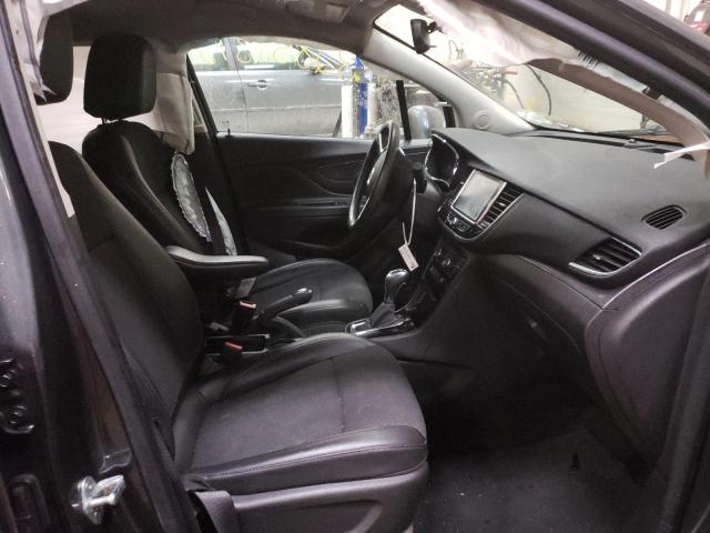 Photo 4 VIN: KL4CJESB5JB643983 - BUICK ENCORE PRE 