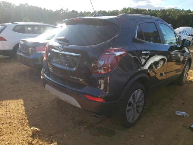 Photo 3 VIN: KL4CJESB5JB669497 - BUICK ENCORE 