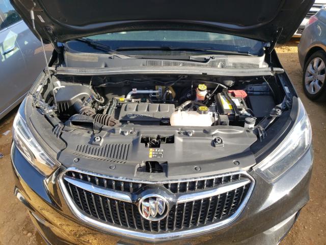 Photo 6 VIN: KL4CJESB5JB669497 - BUICK ENCORE 