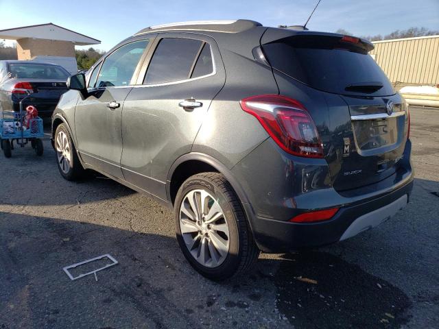 Photo 1 VIN: KL4CJESB5JB685229 - BUICK ENCORE 