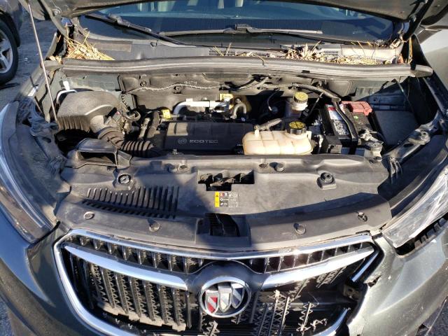 Photo 11 VIN: KL4CJESB5JB685229 - BUICK ENCORE 