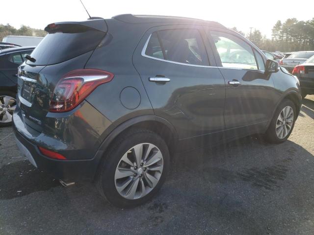 Photo 2 VIN: KL4CJESB5JB685229 - BUICK ENCORE 