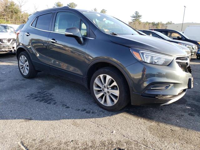 Photo 3 VIN: KL4CJESB5JB685229 - BUICK ENCORE 