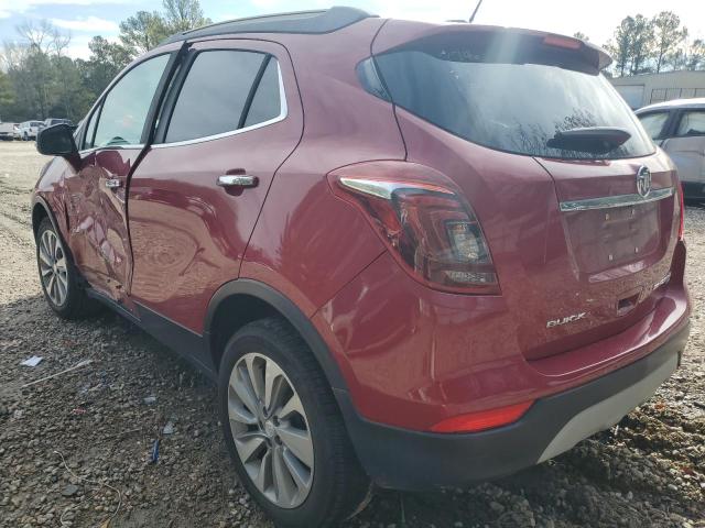 Photo 1 VIN: KL4CJESB5JB691919 - BUICK ENCORE 