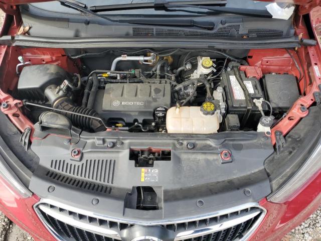 Photo 10 VIN: KL4CJESB5JB691919 - BUICK ENCORE 