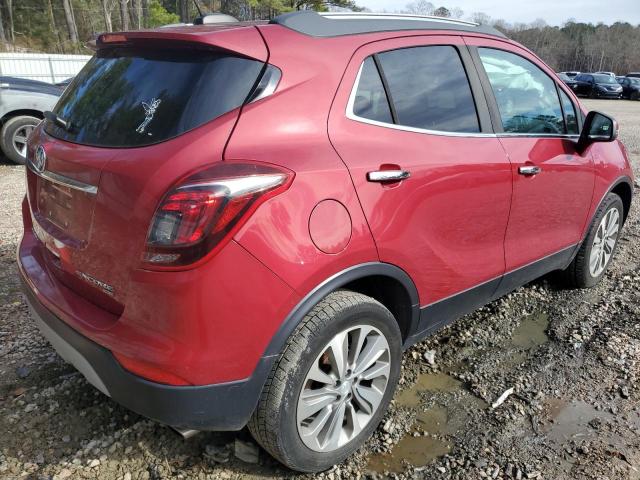 Photo 2 VIN: KL4CJESB5JB691919 - BUICK ENCORE 