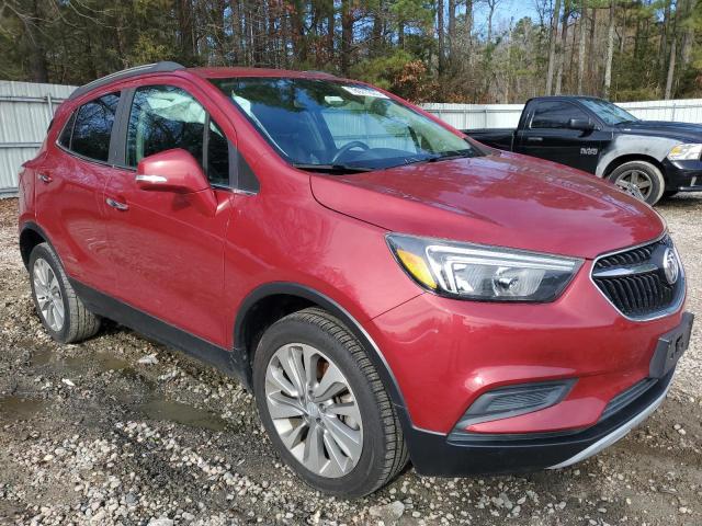 Photo 3 VIN: KL4CJESB5JB691919 - BUICK ENCORE 