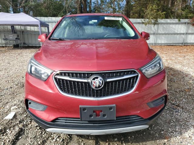 Photo 4 VIN: KL4CJESB5JB691919 - BUICK ENCORE 