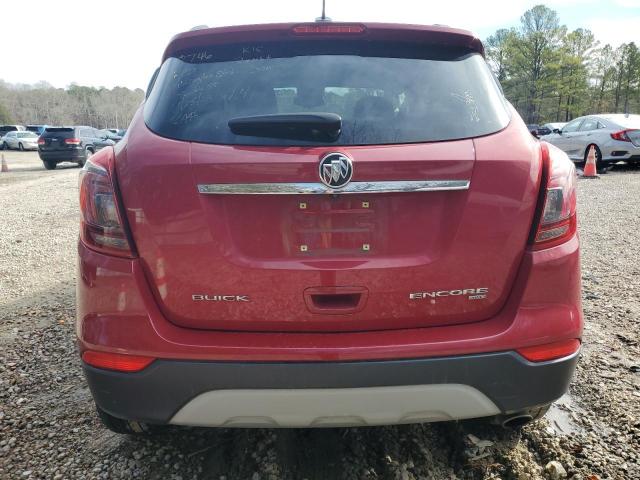 Photo 5 VIN: KL4CJESB5JB691919 - BUICK ENCORE 