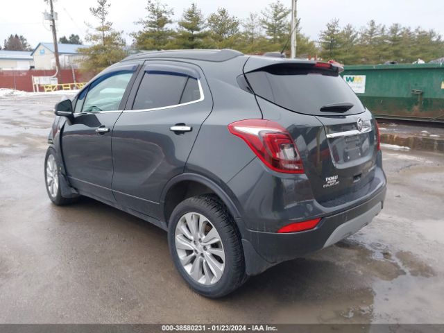 Photo 2 VIN: KL4CJESB5JB692617 - BUICK ENCORE 