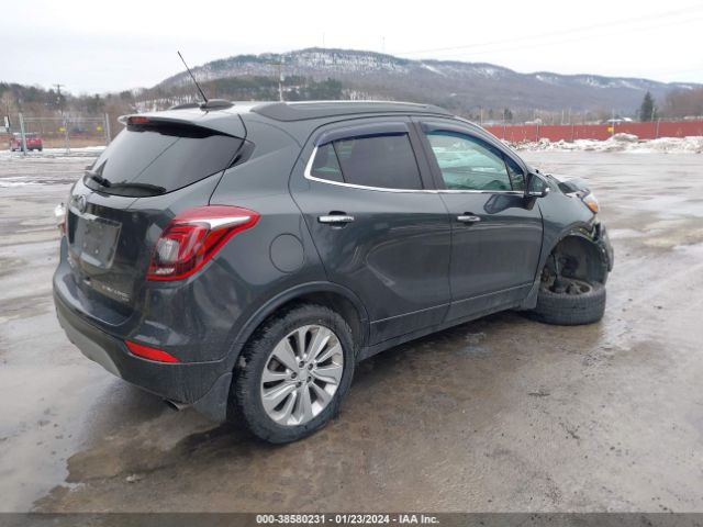 Photo 3 VIN: KL4CJESB5JB692617 - BUICK ENCORE 