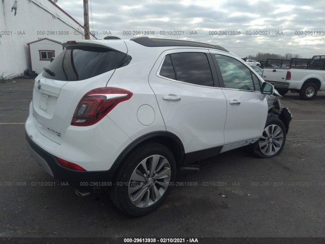 Photo 3 VIN: KL4CJESB5JB694805 - BUICK ENCORE 