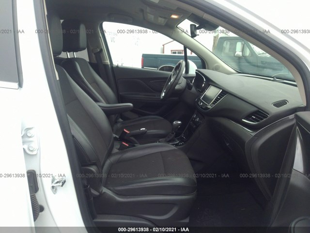 Photo 4 VIN: KL4CJESB5JB694805 - BUICK ENCORE 