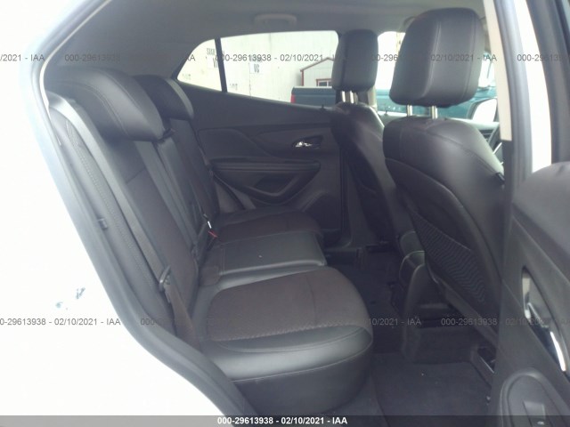 Photo 7 VIN: KL4CJESB5JB694805 - BUICK ENCORE 