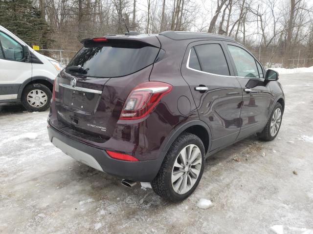 Photo 3 VIN: KL4CJESB5JB718343 - BUICK ENCORE PRE 