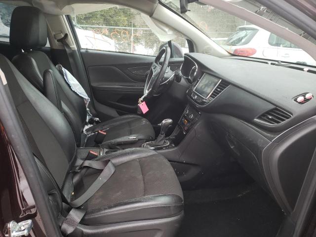 Photo 4 VIN: KL4CJESB5JB718343 - BUICK ENCORE PRE 