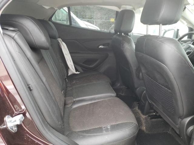 Photo 5 VIN: KL4CJESB5JB718343 - BUICK ENCORE PRE 